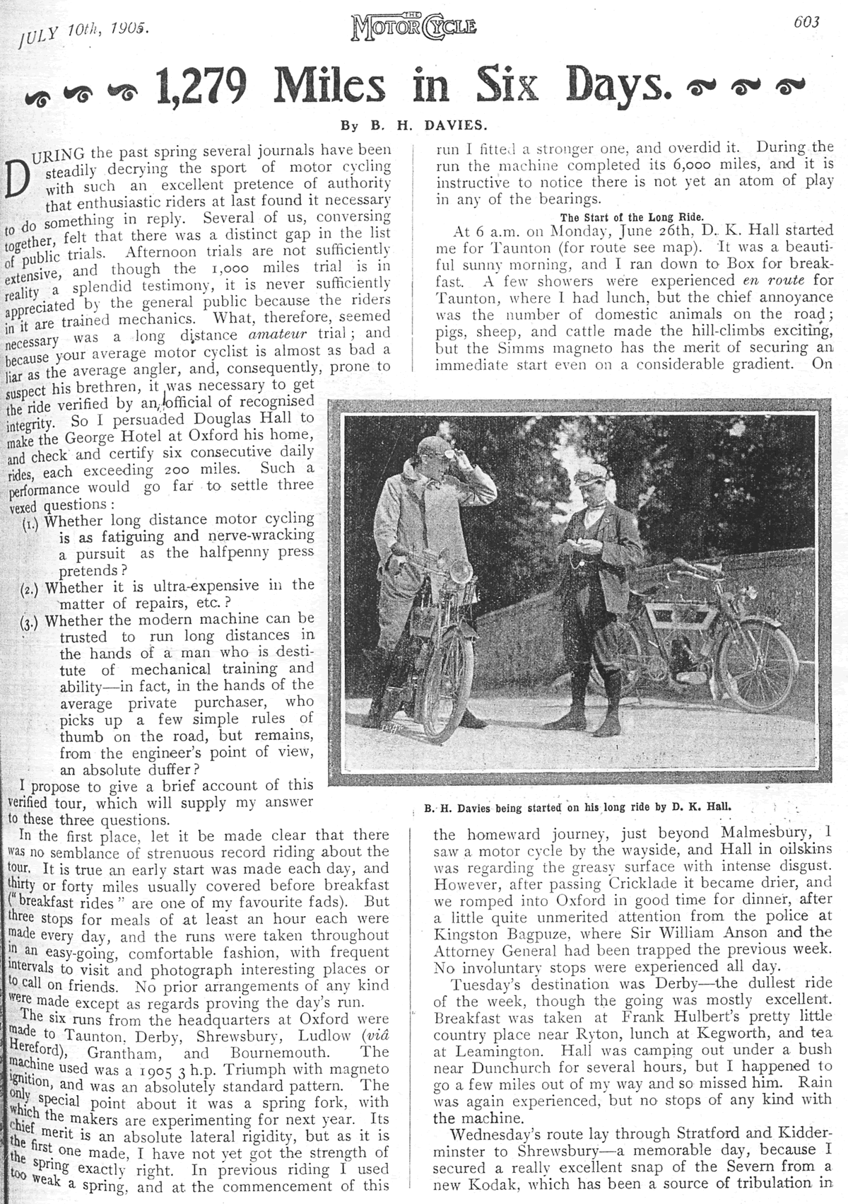 ixion 1905 article page 1